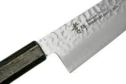 Sakai Takayuki Nanairo Black Gold 14585 Gyuto, 21 Cm -Couteaux De Cuisine TA14585 05 sakai