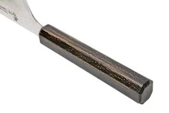 Sakai Takayuki Nanairo Kengata Black Gold 14600 Gyuto 19 Cm -Couteaux De Cuisine TA14600 04 sakai