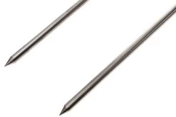 Tramontina Churrasco Brochette Barbecue 75cm, 26427-075 -Couteaux De Cuisine TA26427 075 03 tramontina churrasco tc26427 075 03