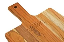 Tramontina Landhaus 13998-037 Planche à Découper En Bois De Teck 34 X 23 Cm 6 Tramontina Landhaus 13998-037 Planche à Découper En Bois De Teck 34 X 23 Cm -Couteaux De Cuisine TC13998 037 03 tramontina