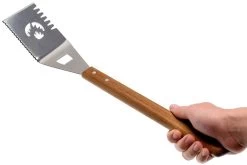 Tramontina Churrasco Spatule Multifonctions 18 Cm, 29810-139 -Couteaux De Cuisine TC29810 139 05 tramontina churrasco tc29810 139 05