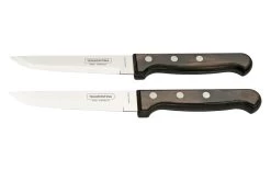 Tramontina Churrasco Gaucho 92000-004 Set De 2 Couteaux à Steak
