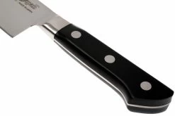 Tojiro DP Lame 3 Couches, Couteau Santoku 17 Cm -Couteaux De Cuisine TJF503 17 03 tojiro dp 3 santoku 17cm tjf503 17 d3