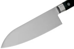 Tojiro DP Lame 3 Couches, Couteau Santoku 17 Cm -Couteaux De Cuisine TJF503 17 03 tojiro v202103