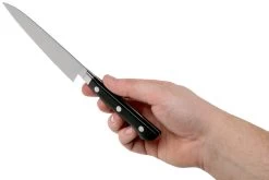 Tojiro DP Damas 37 Couches, Couteau De Chef 12 Cm -Couteaux De Cuisine TJF505SE 12 06 tojiro dp37 v201912