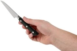 Tojiro DP Lame 3 Couches, Couteau D'office 9 Cm -Couteaux De Cuisine TJF800 9 06 tojiro dp3 v201912