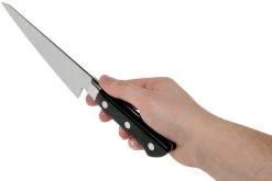 Tojiro DP Lame 3 Couches, Couteau à Désosser 15 Cm -Couteaux De Cuisine TJF803 15 06 tojiro dp3 v201912