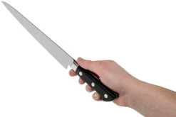 Tojiro DP Lame 3 Couches, Couteau à Trancher 24 Cm -Couteaux De Cuisine TJF805 24 06 tojiro dp3 v201912