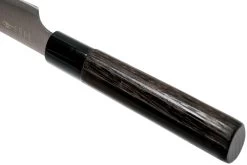 Tojiro Zen Black Petty 13 Cm, FD-1562 -Couteaux De Cuisine TJFD 1562 04 tojiro zen black