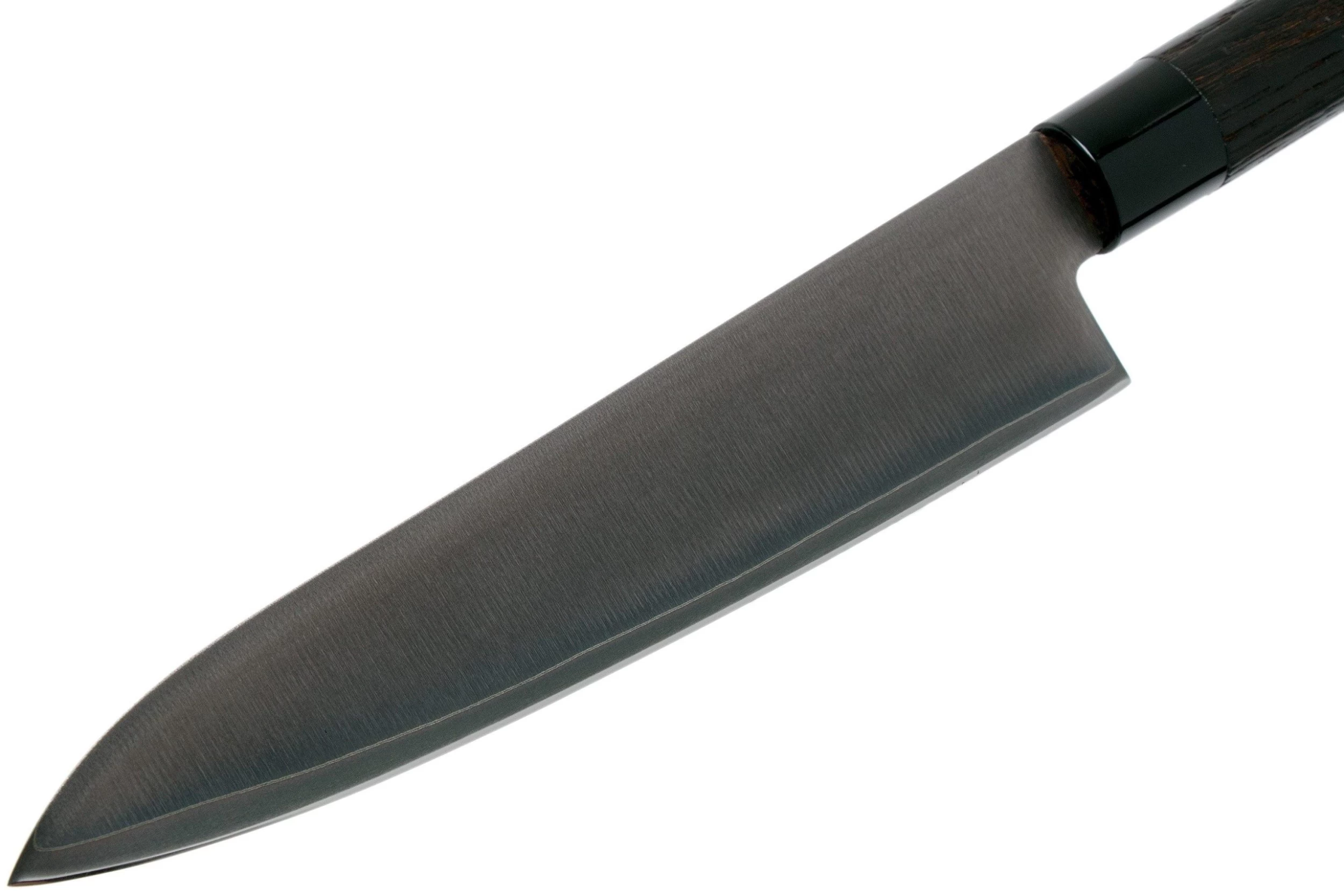 Tojiro Zen Black Couteau De Chef 24 Cm, FD-1565 3 Tojiro Zen Black Couteau De Chef 24 Cm, FD-1565 – Image 3
