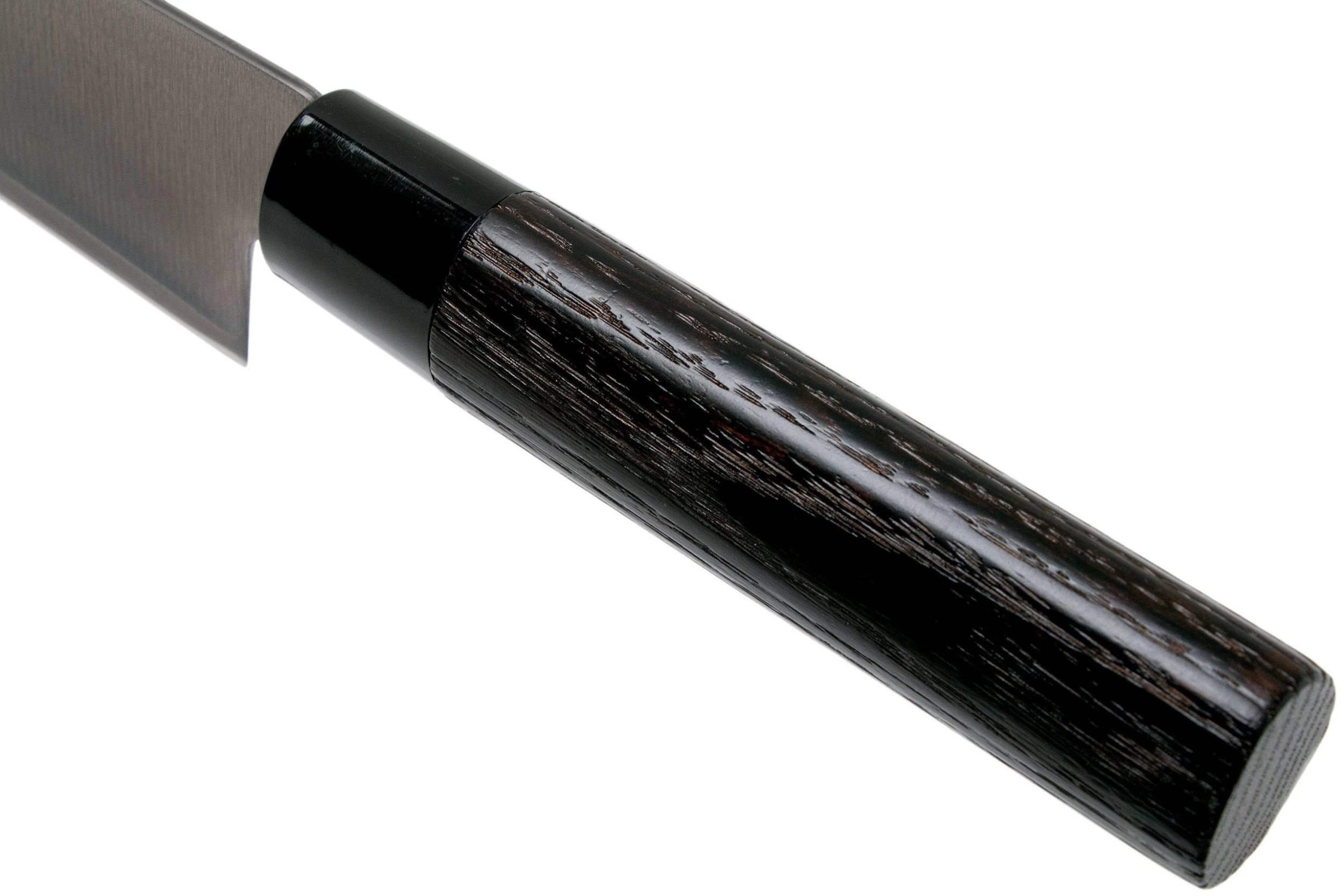 Tojiro Zen Black Couteau De Chef 24 Cm, FD-1565 5 Tojiro Zen Black Couteau De Chef 24 Cm, FD-1565 – Image 5