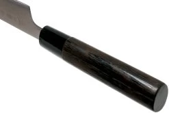 Tojiro Zen Black Yanagiba Sashimi 21 Cm, FD-1569 8 Tojiro Zen Black Yanagiba Sashimi 21 Cm, FD-1569 -Couteaux De Cuisine TJFD 1569 04 tojiro zen black