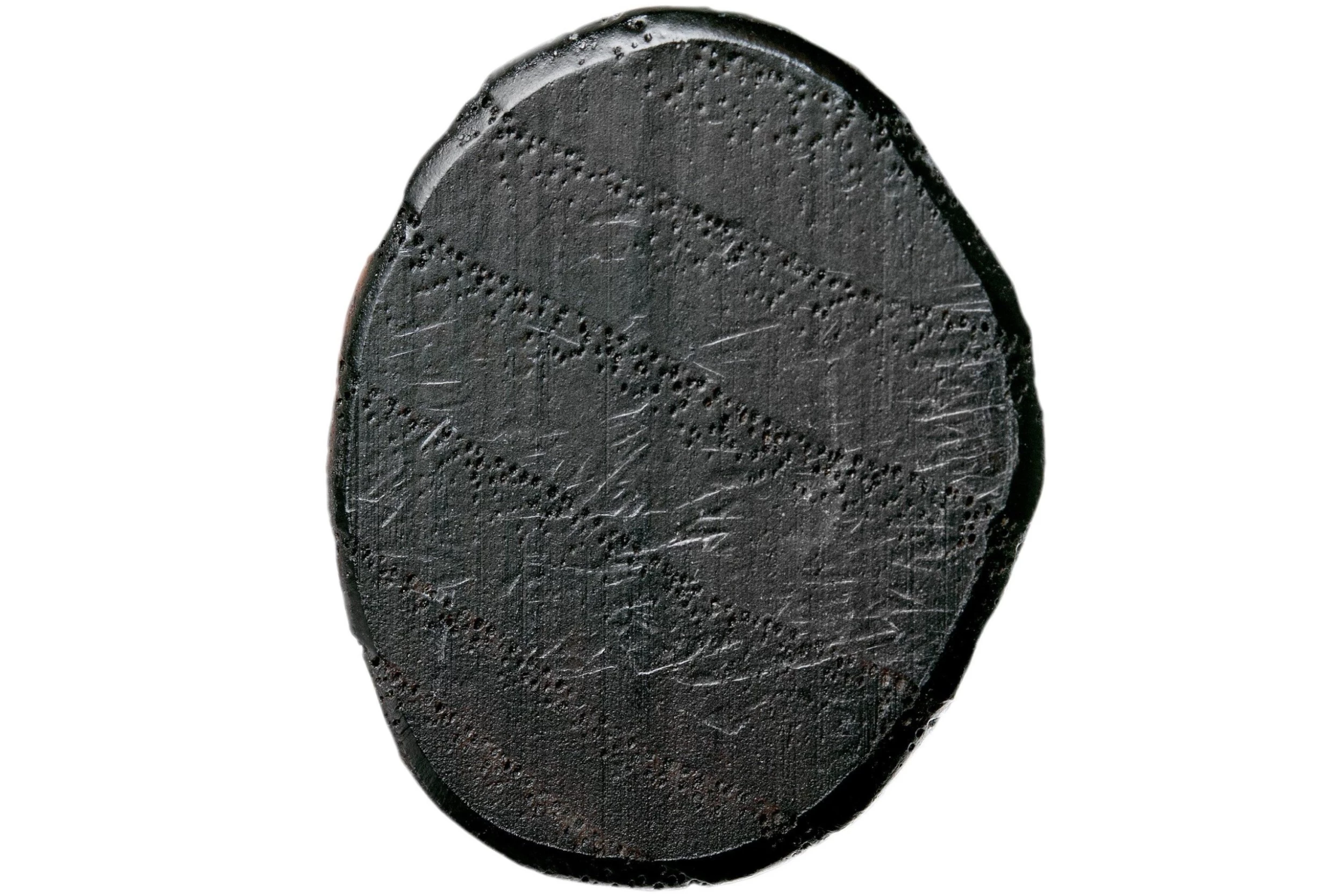 Tojiro Shippu Black Damascus Couteau Universel 13 Cm, FD-1592 7 Tojiro Shippu Black Damascus Couteau Universel 13 Cm, FD-1592 – Image 7