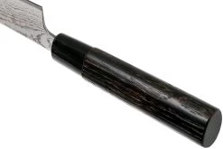 Tojiro Shippu Black Damascus Couteau à Viande 21 Cm, FD-1599 11 Tojiro Shippu Black Damascus Couteau à Viande 21 Cm, FD-1599 -Couteaux De Cuisine TJFD 1599 04 tojiro sippu black