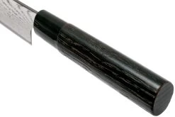 Tojiro Shippu Black Damascus Couteau à Viande 21 Cm, FD-1599 12 Tojiro Shippu Black Damascus Couteau à Viande 21 Cm, FD-1599 -Couteaux De Cuisine TJFD 1599 05 tojiro sippu black