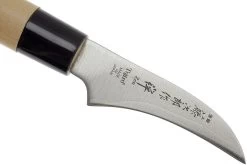 Tojiro Zen Lame 3 Couches, éplucheur 7 Cm FD-560 -Couteaux De Cuisine TJFD560 03 tojiro zen tjfd560 03