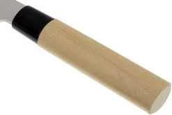 Tojiro Zen Lame 3 Couches, éplucheur 7 Cm FD-560 -Couteaux De Cuisine TJFD560 04 tojiro zen tjfd560 04