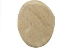 Tojiro Zen Lame 3 Couches, éplucheur 7 Cm FD-560 -Couteaux De Cuisine TJFD560 05 tojiro zen tjfd560 05