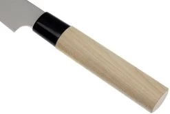 Tojiro Zen Lame 3 Couches, Petty 13 Cm FD-562 -Couteaux De Cuisine TJFD562 03 tojiro zen tjfd562 03