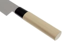 Tojiro Zen Lame 3 Couches, Gyuto 21 Cm FD-564 -Couteaux De Cuisine TJFD564 04 tojiro zen tjfd564 04