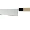 Tojiro Zen Lame 3 Couches, Santoku 16,5 Cm FD-567