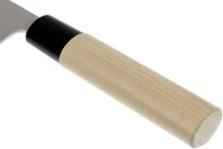 Tojiro Zen Lame 3 Couches, Santoku 16,5 Cm FD-567 -Couteaux De Cuisine TJFD567 04 tojiro zen tjfd567 04