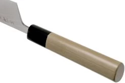 Tojiro Shippu Damas 63 Couches, Couteau Santoku 18 Cm -Couteaux De Cuisine TJFD597 18 04 tojiro shippu 63 v201912