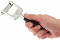 Triangle Soupeuse En Julienne Professionnel, 100931202 -Couteaux De Cuisine TR100931202 05 triangle juliennesnijder professional tr100931202 d5