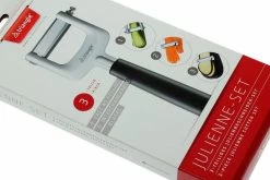 Triangle Julienneset Professional, 100940302 -Couteaux De Cuisine TR100940302 07 triangle jullienneset tr100940302 d7