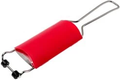 Triangle Râpe à Fromage Fine Avec Récupérateur 13 Cm, 501541303 -Couteaux De Cuisine TR501541303 04 triangle tr501541303 04