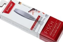 Triangle Pince à Arêtes De Poisson Droite, 13 Cm, 50.486.13.02 -Couteaux De Cuisine TR504861302 04 triangle visgraatpincet recht tr504861302 04