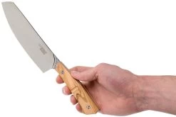 Viper Sakura Santoku 16cm, VT7516UL -Couteaux De Cuisine VPVT7516UL 06 viper sakura