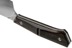 Viper Sakura Santoku 16cm Bois De Ziricote, VT7516ZI 9 Viper Sakura Santoku 16cm Bois De Ziricote, VT7516ZI -Couteaux De Cuisine VPVT7516ZI 04 viper sakura