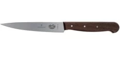 Victorinox Wood 5.2000.12 Couteau Universel 12 Cm