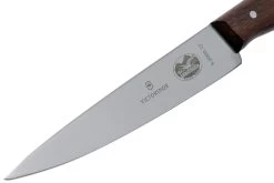Victorinox Wood 5.2000.12 Couteau Universel 12 Cm 7 Victorinox Wood 5.2000.12 Couteau Universel 12 Cm -Couteaux De Cuisine VT5 2000 12 03 victorinox