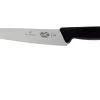 Victorinox Fibrox Couteau à Trancher La Viande 19 Cm 5.2003.19