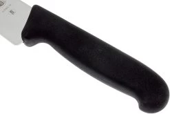 Victorinox Fibrox Couteau à Trancher La Viande 19 Cm 5.2003.19 -Couteaux De Cuisine VT5 2003 19 03 victorinox fibrox vt5 2003 19 03