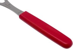 Victorinox SwissClassic 6.2101.15B Fourchette à Viande 15 Cm, Rouge 7 Victorinox SwissClassic 6.2101.15B Fourchette à Viande 15 Cm, Rouge -Couteaux De Cuisine VT5 2101 15B 04 victorinox