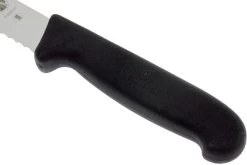 Victorinox Fibrox Couteau à Pain 21 Cm 5.2533.21 -Couteaux De Cuisine VT5 2533 21 05 victorinox fibrox vt5 2533 21 05