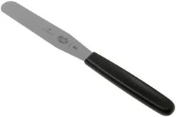 Victorinox 5.2603.12 Spatule, Noir