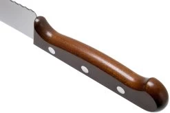 Victorinox Wood 5.2930.22G Couteau à Pain Et Pâtisserie 22 Cm, Bois D'érable -Couteaux De Cuisine VT5 2930 22G 04 victorinox