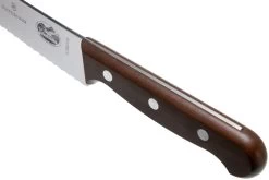 Victorinox Wood 5.2930.22G Couteau à Pain Et Pâtisserie 22 Cm, Bois D'érable -Couteaux De Cuisine VT5 2930 22G 05 victorinox