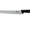 Victorinox Fibrox Couteau à Pain Et Patisserie 26 Cm 5.2933.26