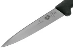 Victorinox Fibrox Couteau à Filet De Sole 16 Cm, 5-3703-16 -Couteaux De Cuisine VT5 3703 16 03 victorinox fibrox