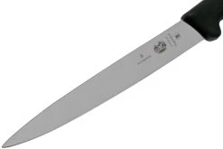 Victorinox Fibrox Couteau à Filet De Sole 20 Cm, 5-3703-20 -Couteaux De Cuisine VT5 3703 20 03 victorinox fibrox