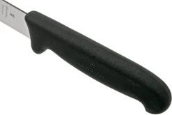 Victorinox Fibrox Couteau à Filet De Sole 20 Cm, 5-3703-20 -Couteaux De Cuisine VT5 3703 20 05 victorinox fibrox