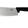 Victorinox Fibrox Couperet 18 Cm 5.4003.18
