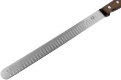 Victorinox Wood 5.4120.30 Couteau à Saumon 30 Cm, érable -Couteaux De Cuisine VT5 4120 30 03 victorinox wood