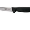 Victorinox Fibrox Couteau à Saigner/désosser 10 Cm, 5-5103-10