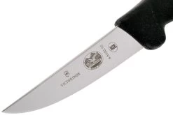 Victorinox Fibrox Couteau à Saigner/désosser 10 Cm, 5-5103-10 -Couteaux De Cuisine VT5 5103 10 03 victorinox vt5 5103 10 03